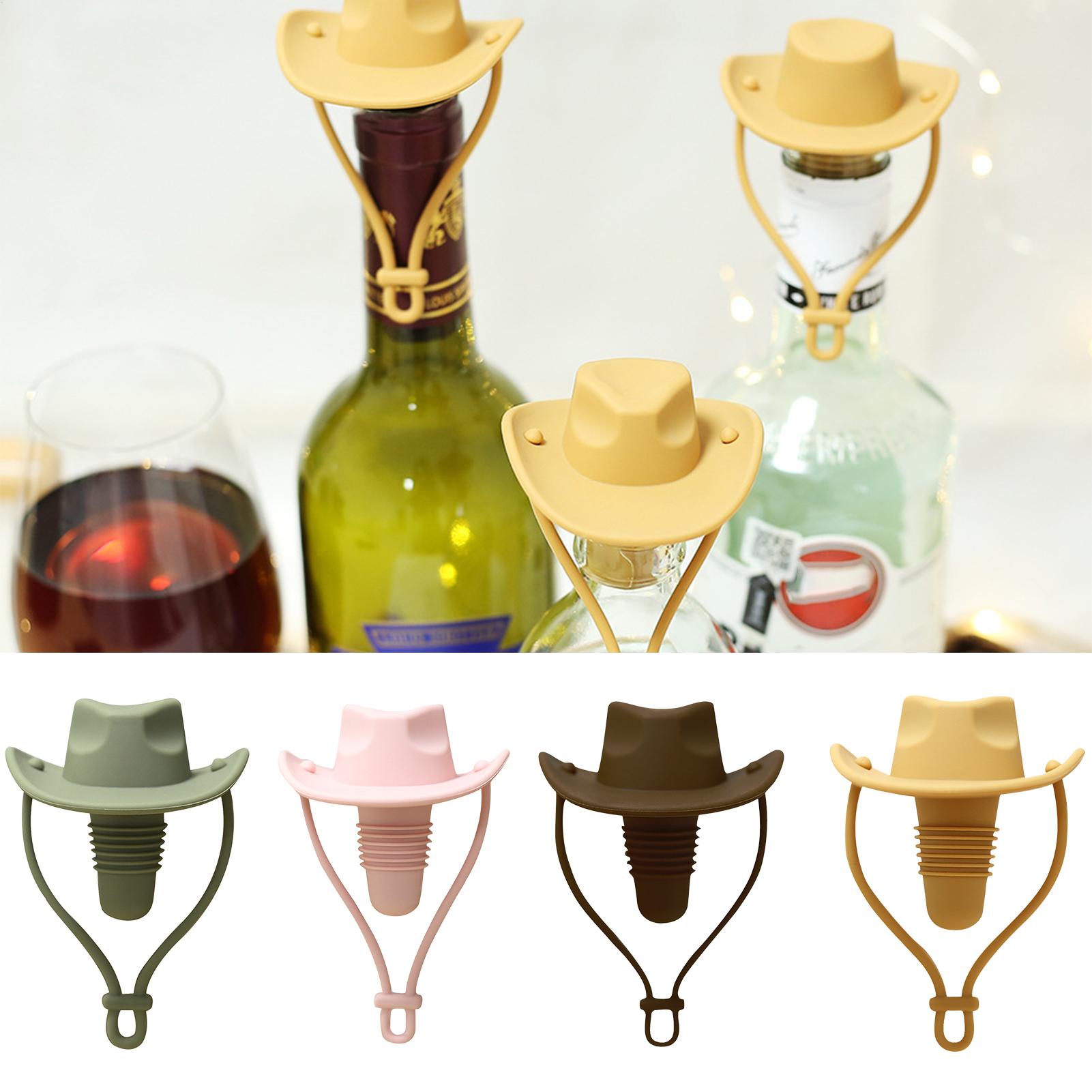 Kitchen Gadgets For Women - Tappo per Vino a Forma di