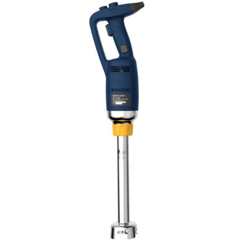 Immersion Blender Stick - Frullatore a Immersione Industriale Nazionale /