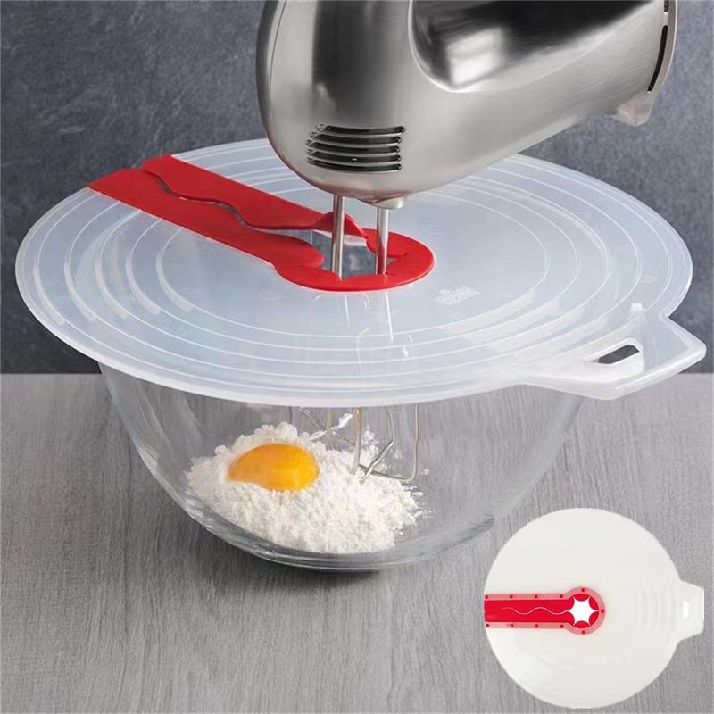 Kitchen Gadgets Blender - Beat Eggs Coperchio del miscelatore Mixer