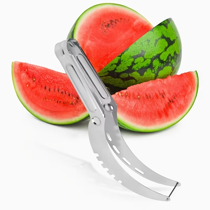 Watermelon Slicer Cutter - 1 pz - Affettatrice per frutta