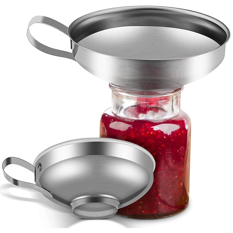 Kitchen Gadgets Popular - Molto Popolare Imbuto per Conserve a