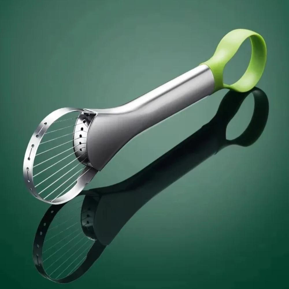 Avocado Slicer Tool - Coltello per avocado 2 in 1