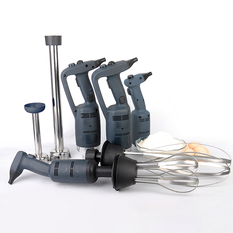 Immersion Blender Stick - Frullatore manuale multiuso multiuso da 750
