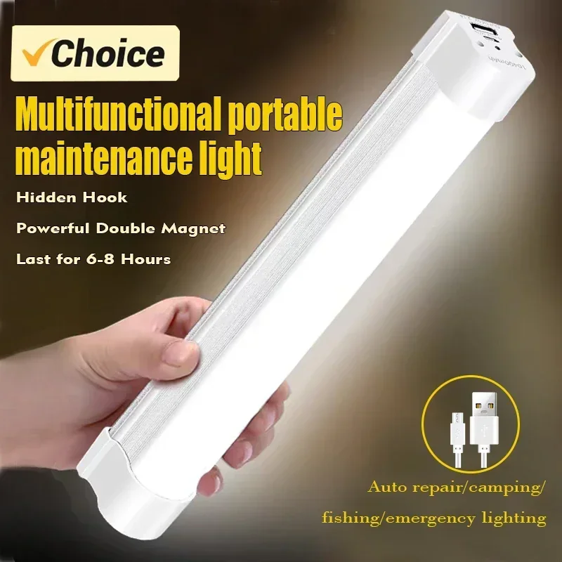 Kitchen Gadgets Cabinet - Luce portatile a LED Luce notturna
