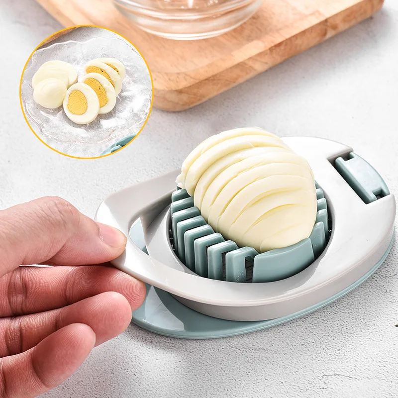 Kitchen Gadgets Wirecutter - Affettatrice per uova Affettatrice per uova