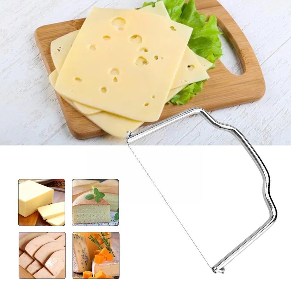 Kitchen Gadgets Wirecutter - 1PC affettatrice per filo di burro