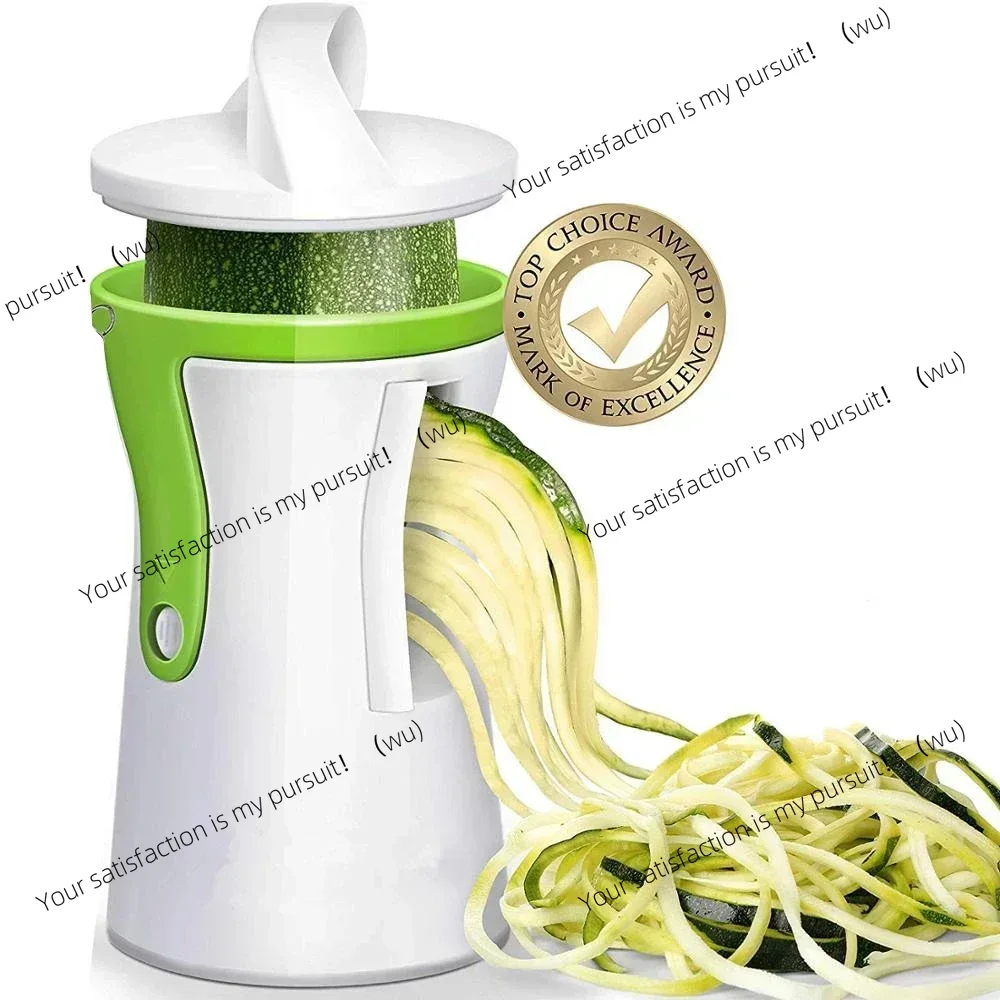 Spiralizer Vegetable Noodle - Zucchini Pasta Noodle Spaghetti Maker Verdura