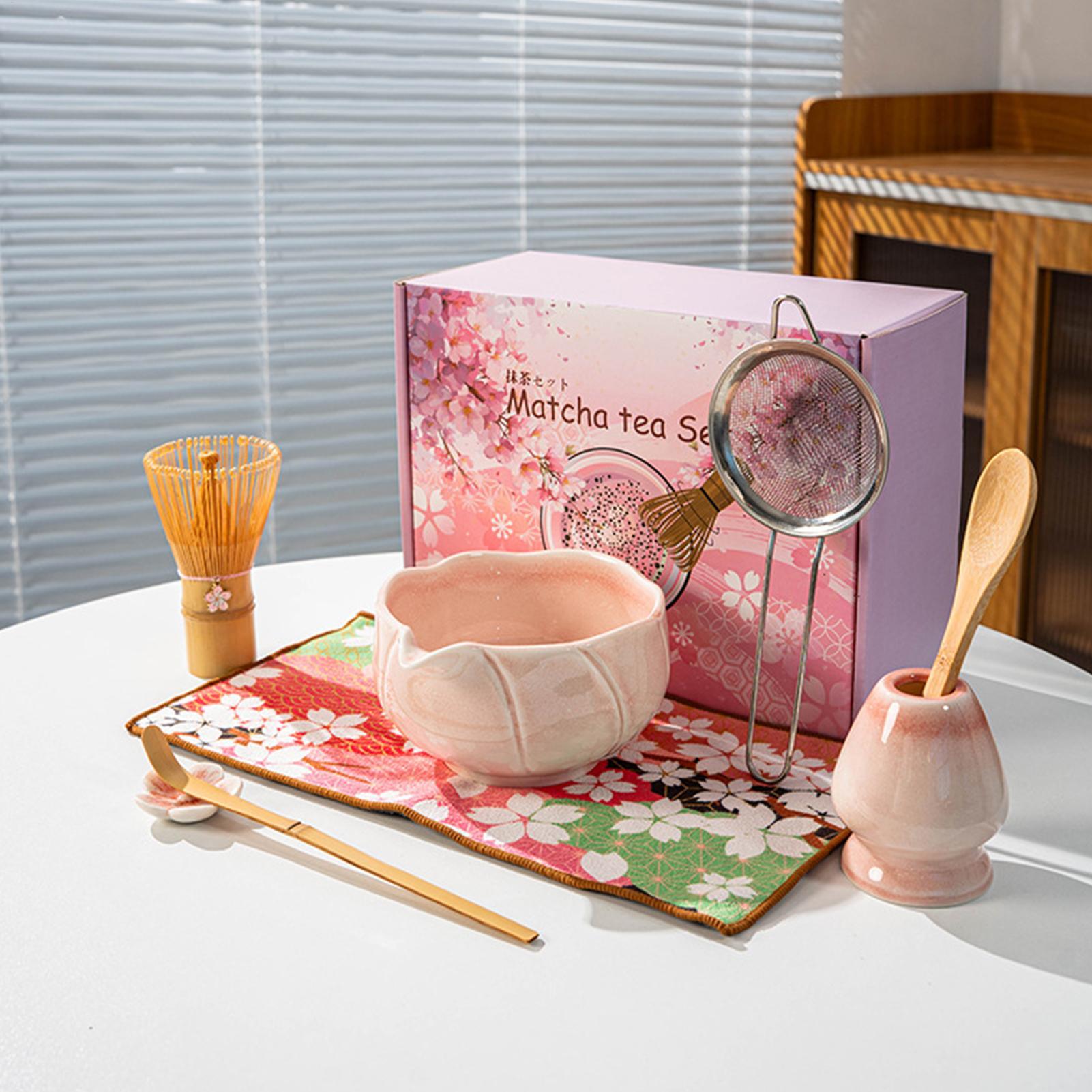 Kitchen Gadgets For Women - Set da Tè con Frusta e