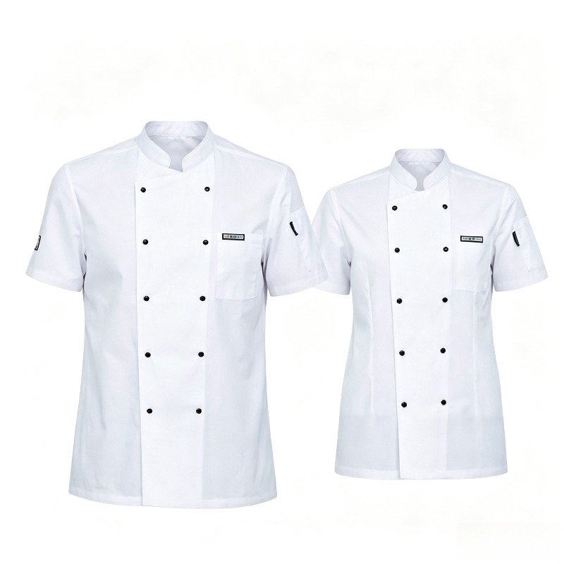 Kitchen Gadgets For Women - Abbigliamento da Lavoro per Chef, Uomo