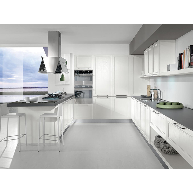 Kitchen Gadgets Cabinet - Set di Mobili da Cucina con