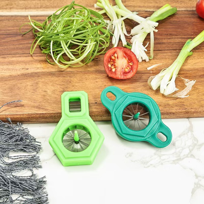 Kitchen Gadgets Wirecutter - Taglierina per scalogno Taglierina per scalogno