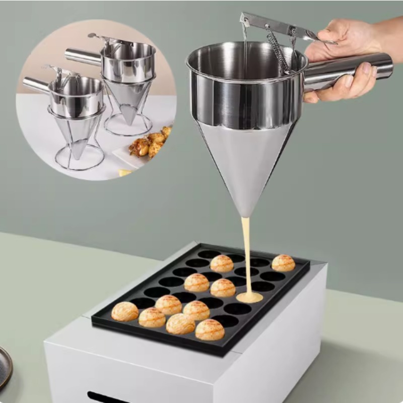Kitchen Gadgets Sale - Dispenser a imbuto per liquidi in