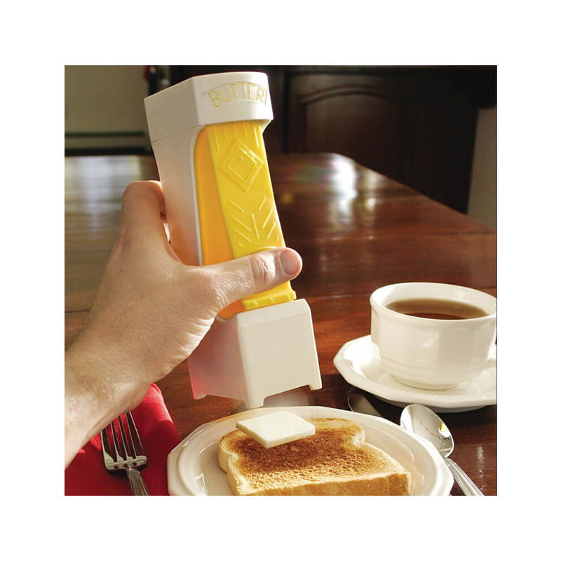 Kitchen Gadgets Sale - Affettatrice per burro, acciaio inossidabile nuovo,