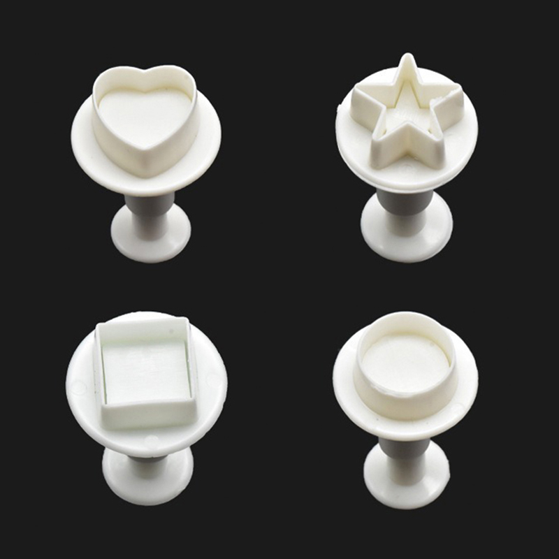 Kitchen Gadgets Set - 12 pz/set Primavera Biscotto Che Modella