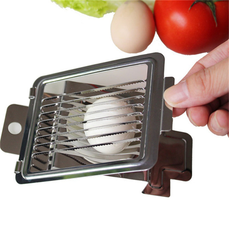 Kitchen Gadgets Wirecutter - Casa Cucina Egg Taglierina Filo di