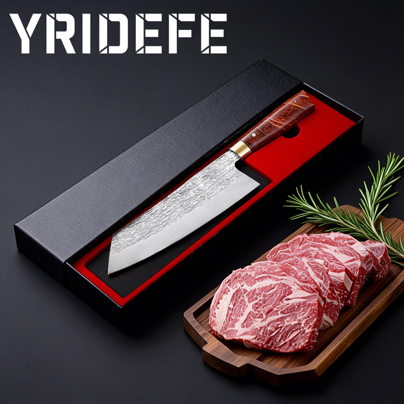 Kitchen Gadgets Sale - Coltello da cucina in stile giapponese,