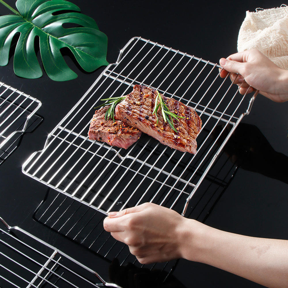 Kitchen Gadgets Sale - Tappetino in rete per barbecue in