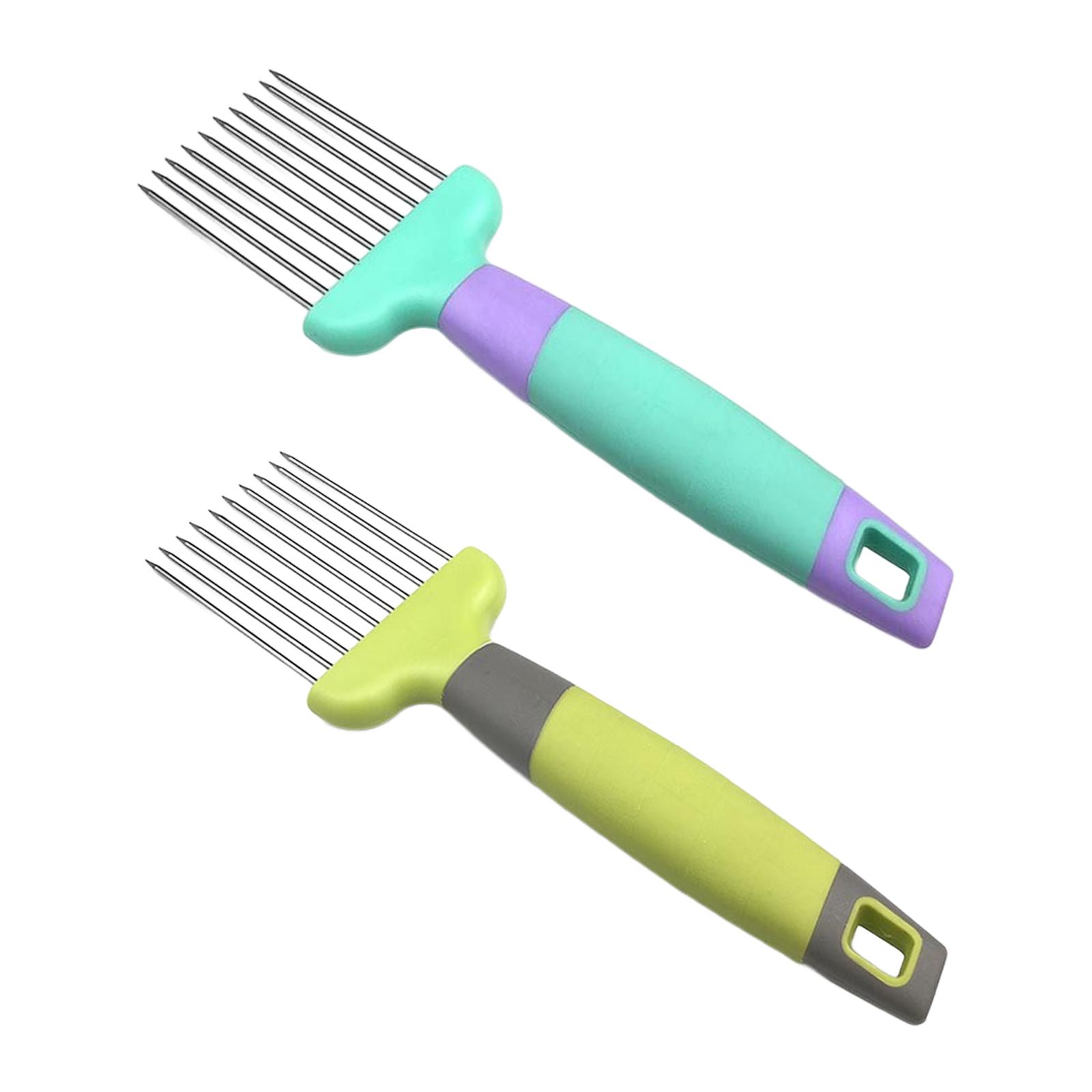 Avocado Slicer Tool - Affettatrice per Carne e Verdure a