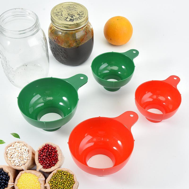 Kitchen Gadgets Popular - Set da 2 pz. Imbuto a