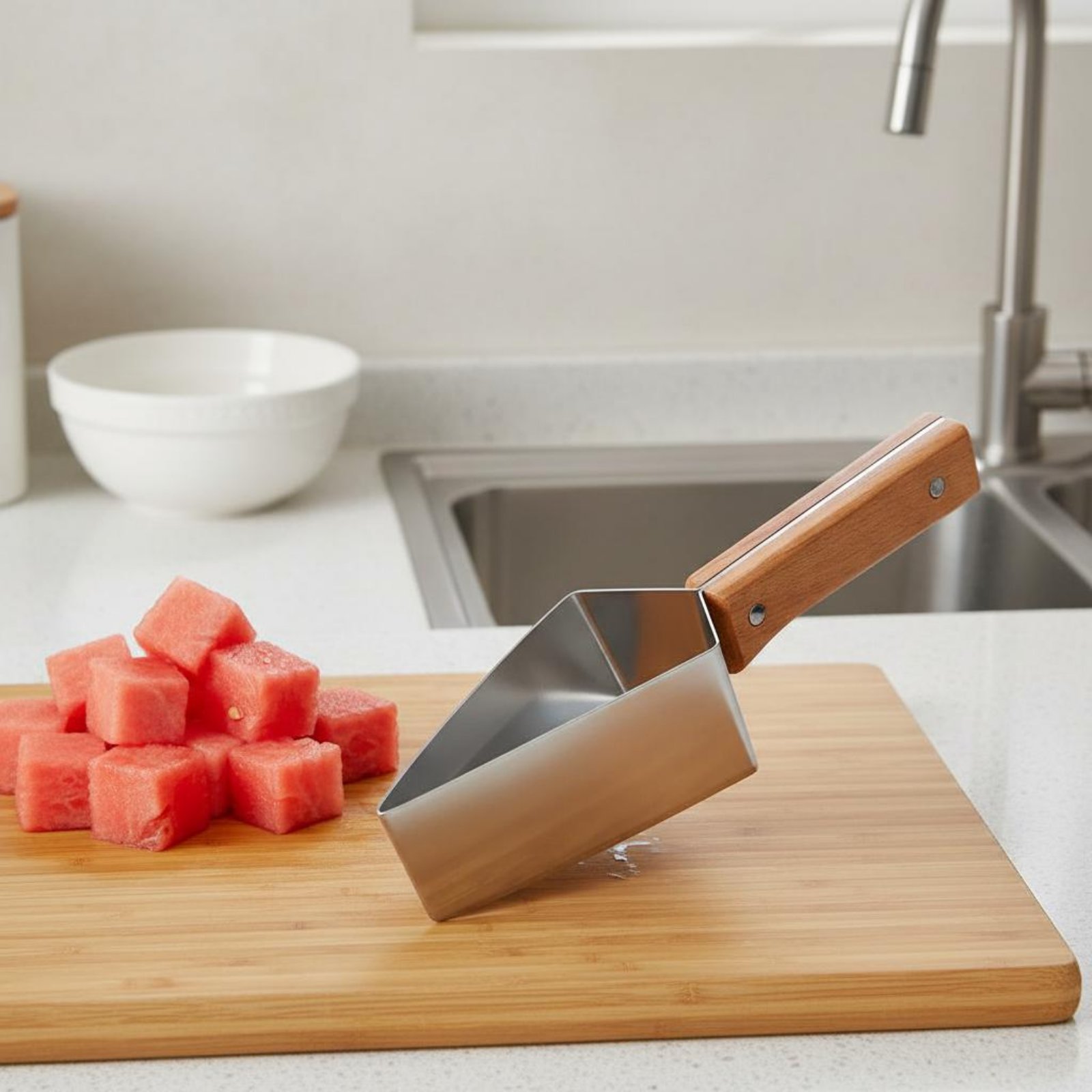 Tagliatore per Anguria Multifu - Watermelon Slicer Cutter recensione e prezzo