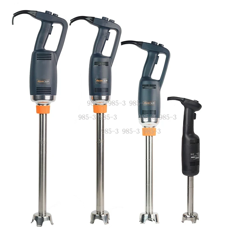 Frullatori a Immersione Profes - Immersion Blender Stick recensione e prezzo