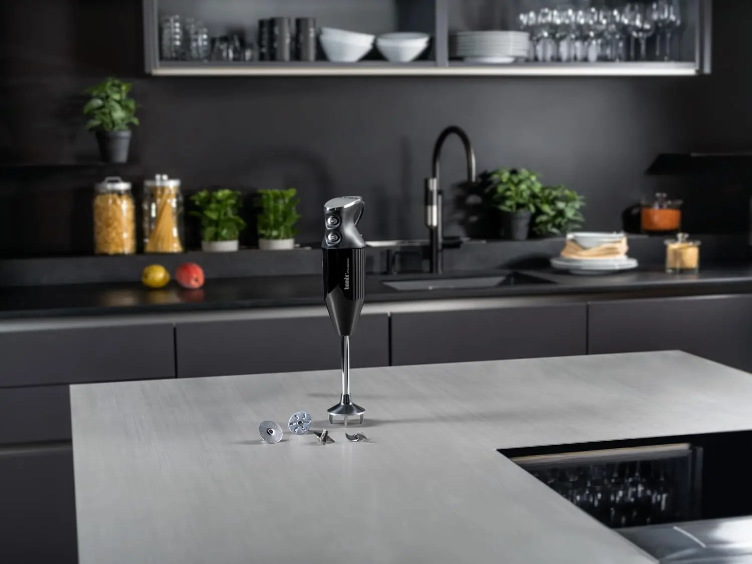 ®   Frullatore a immersione/ro - Immersion Blender Stick recensione e prezzo