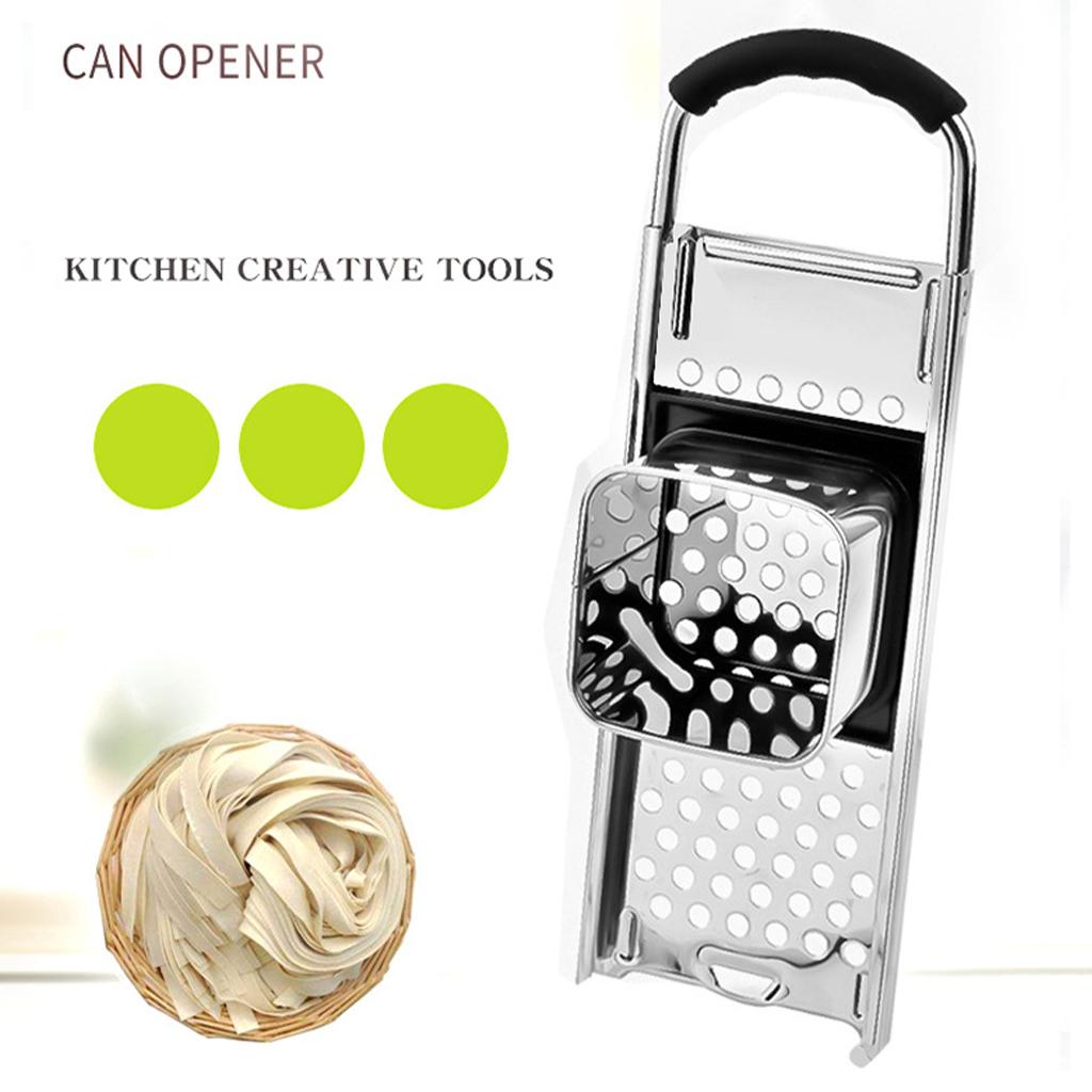 Grattugia Manuale in Acciaio I - Spiralizer Vegetable Noodle recensione e prezzo