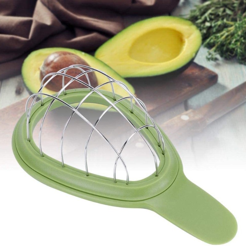 1PC Affettatrice e corer per a - Avocado Slicer Tool recensione e prezzo