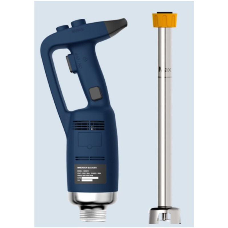Frullatore a Immersione Indust - Immersion Blender Stick recensione e prezzo