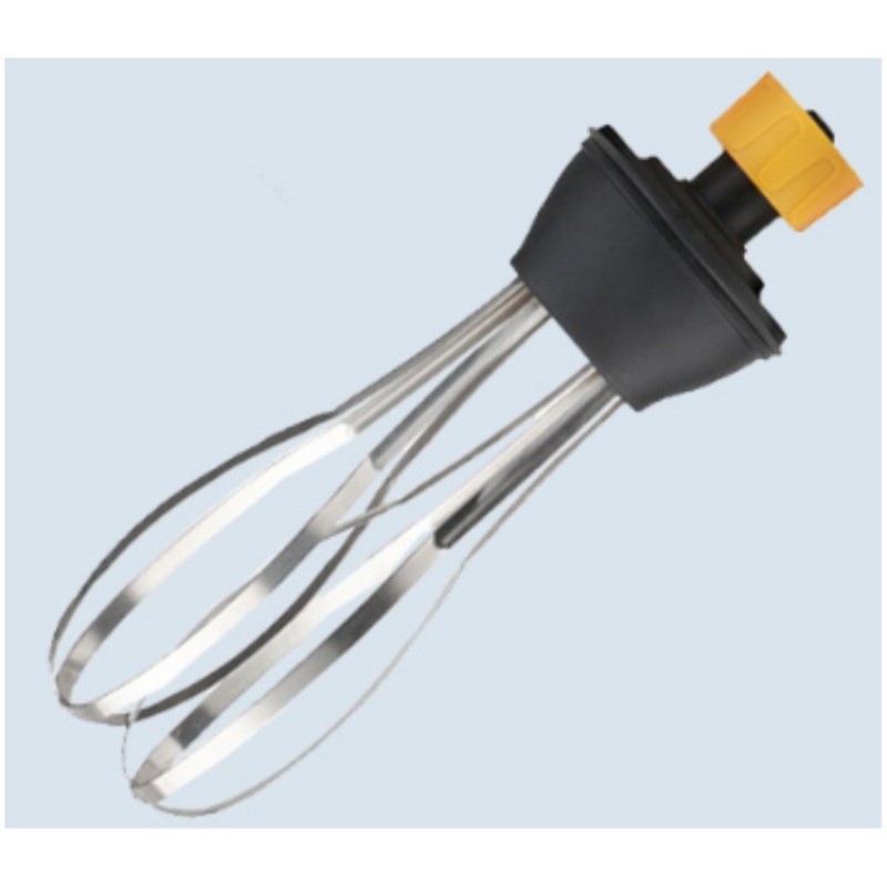 Frullatore a Immersione Indust - Immersion Blender Stick recensione e prezzo