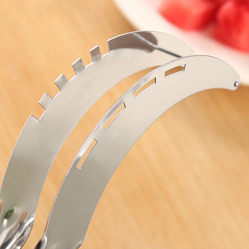 Affettatrice per Anguria a For - Watermelon Slicer Cutter recensione e prezzo