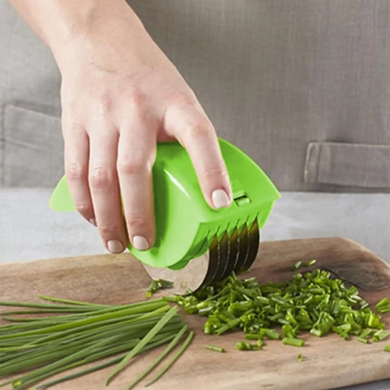 1 pz-Creative Hopper Kitchen C - Kitchen Gadgets Wirecutter recensione e prezzo