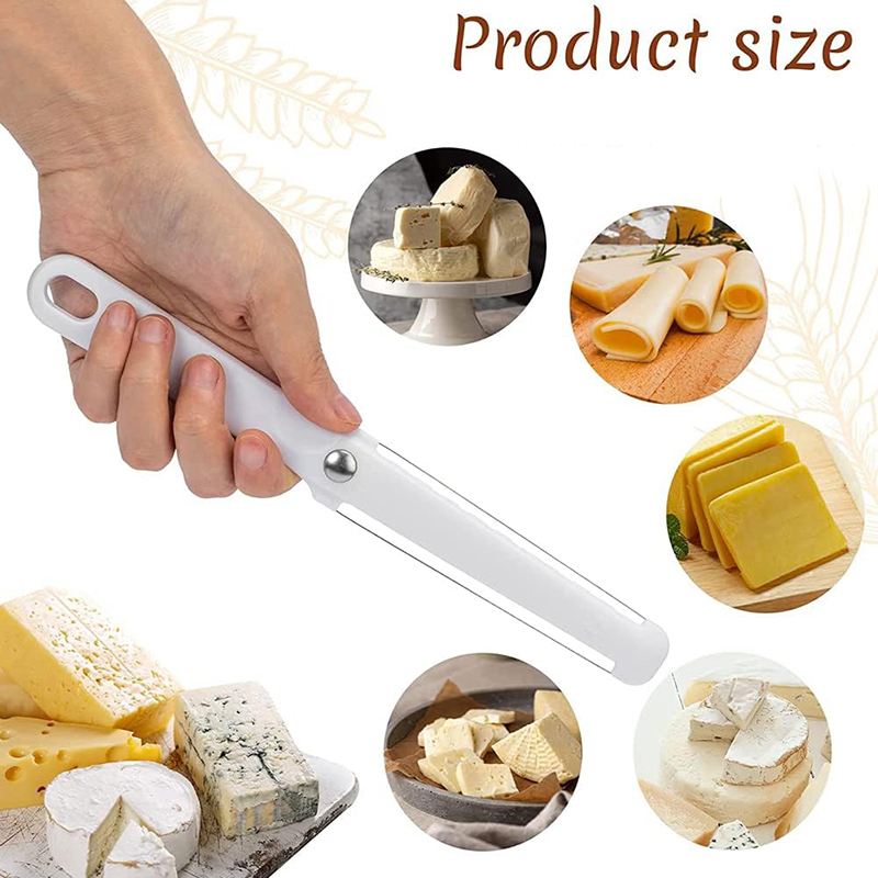 Affettatrice per formaggio Aff - Kitchen Gadgets Wirecutter recensione e prezzo