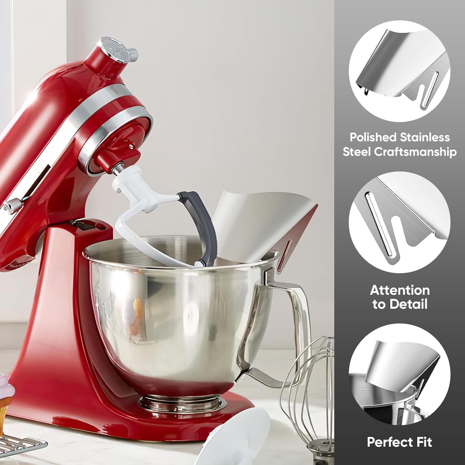 Scivolo versatore per robot da - Kitchen Gadgets Blender recensione e prezzo