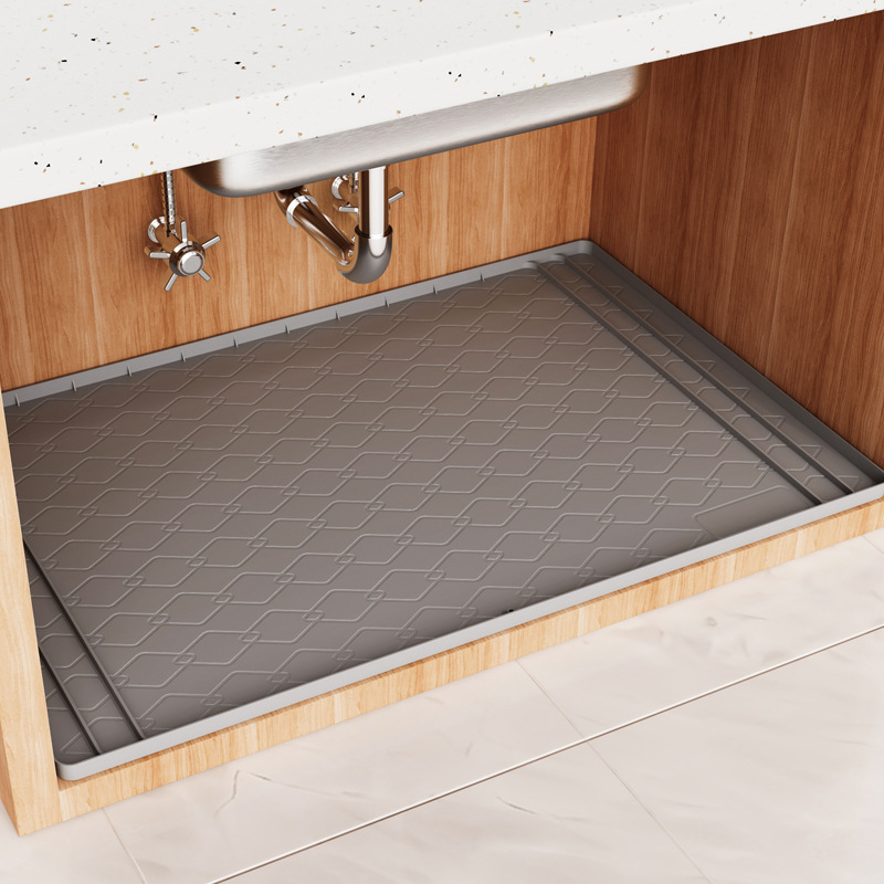 Tappetino in Silicone per Sott - Kitchen Gadgets Cabinet recensione e prezzo