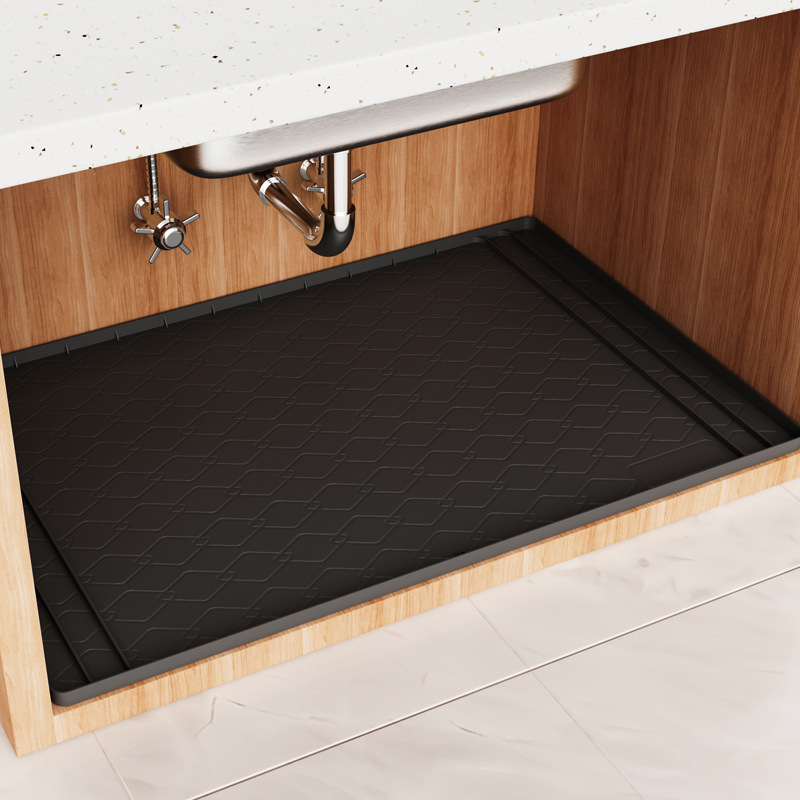 Tappetino in Silicone per Sott - Kitchen Gadgets Cabinet recensione e prezzo
