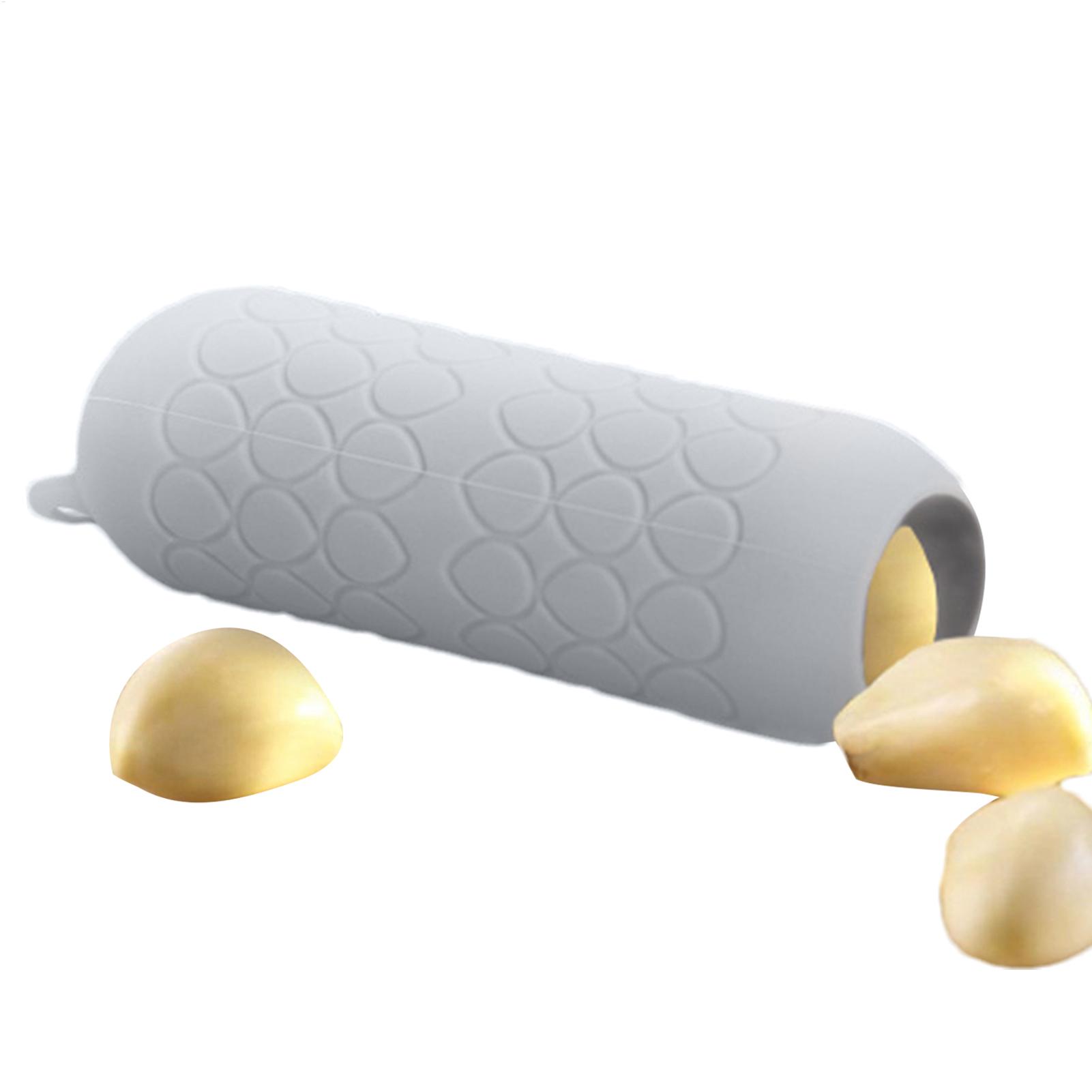 Sbucciatore d'Aglio Rapido, Ri - Kitchen Gadgets Youtube recensione e prezzo