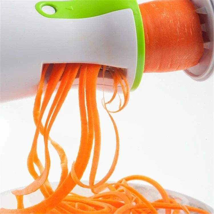 LMETJMA Heavy Duty Spiralizzat - Spiralizer Vegetable Noodle recensione e prezzo