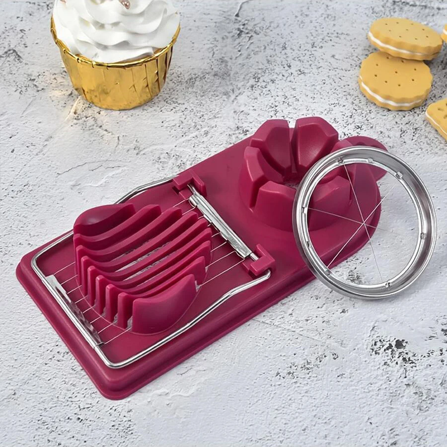Tagliauova 2 in 1 Affettatrice - Kitchen Gadgets Wirecutter recensione e prezzo