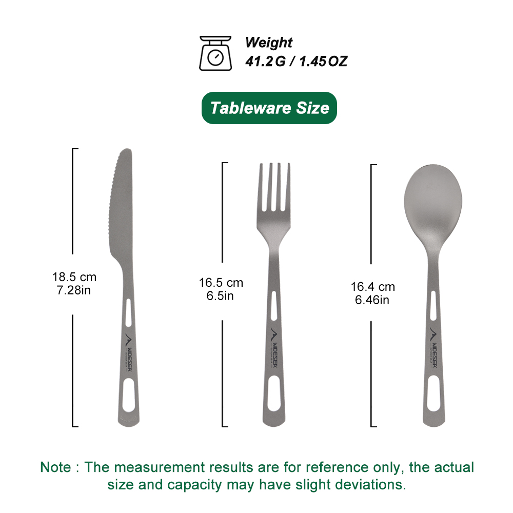 Widesea Set da cucina per camp - Kitchen Gadgets Sale recensione e prezzo