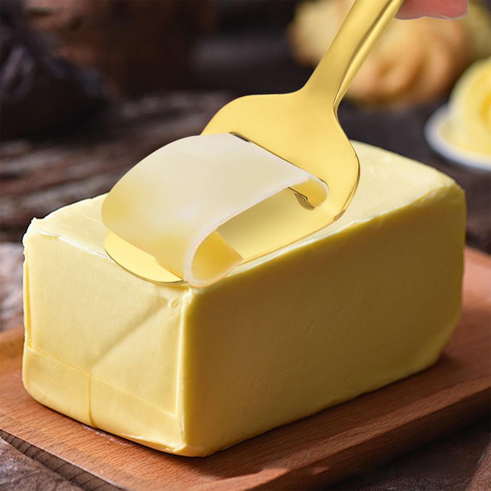 Affettatrice per formaggio Gad - Kitchen Gadgets Set recensione e prezzo
