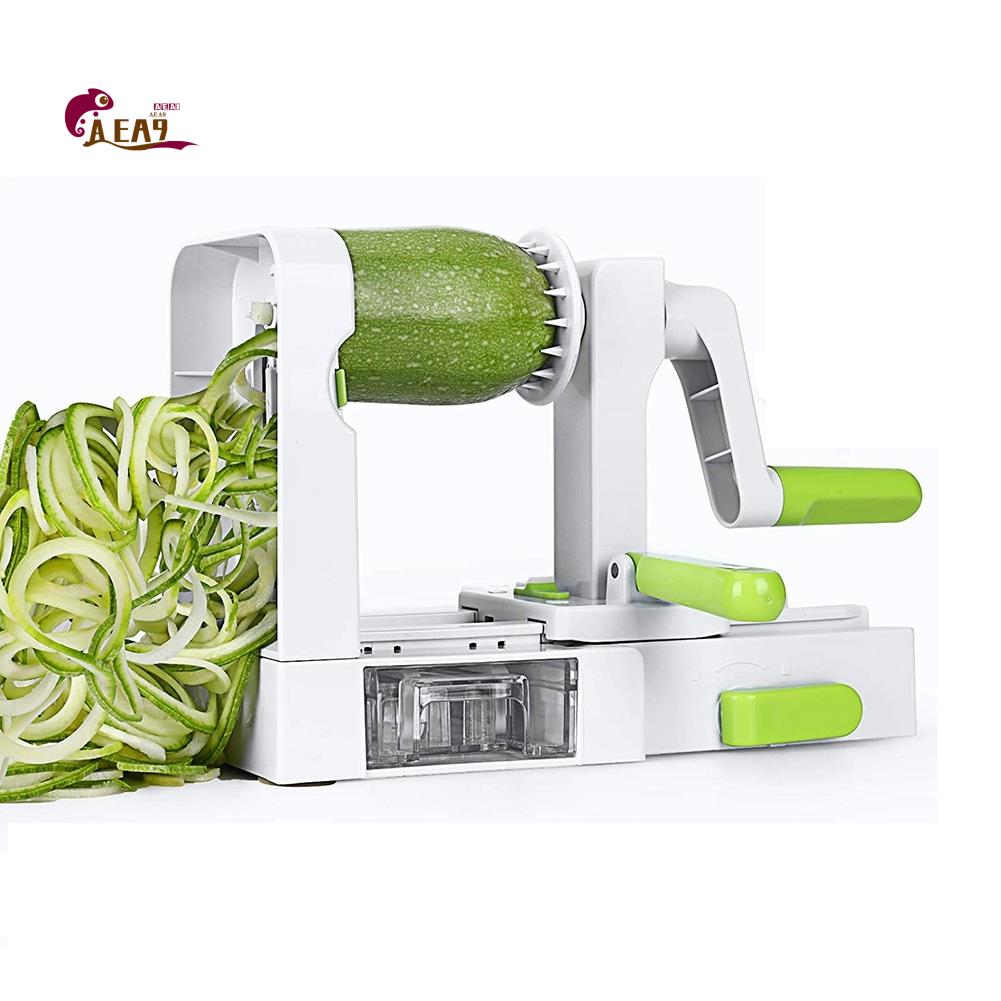 AEA9-Spiralizzatore Spiralizza - Spiralizer Vegetable Noodle recensione e prezzo