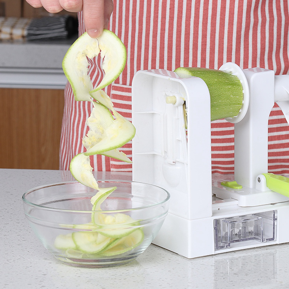 AEA9-Spiralizzatore Spiralizza - Spiralizer Vegetable Noodle recensione e prezzo