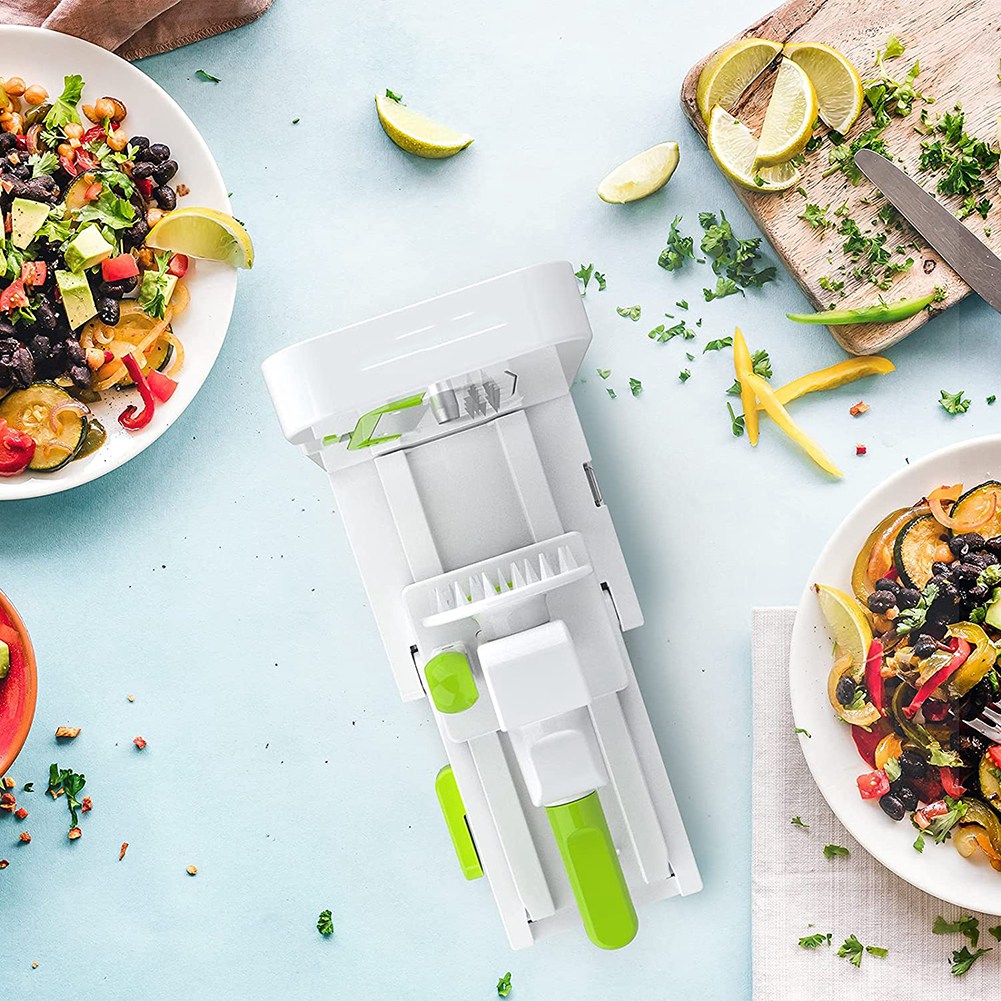 AEA9-Spiralizzatore Spiralizza - Spiralizer Vegetable Noodle recensione e prezzo