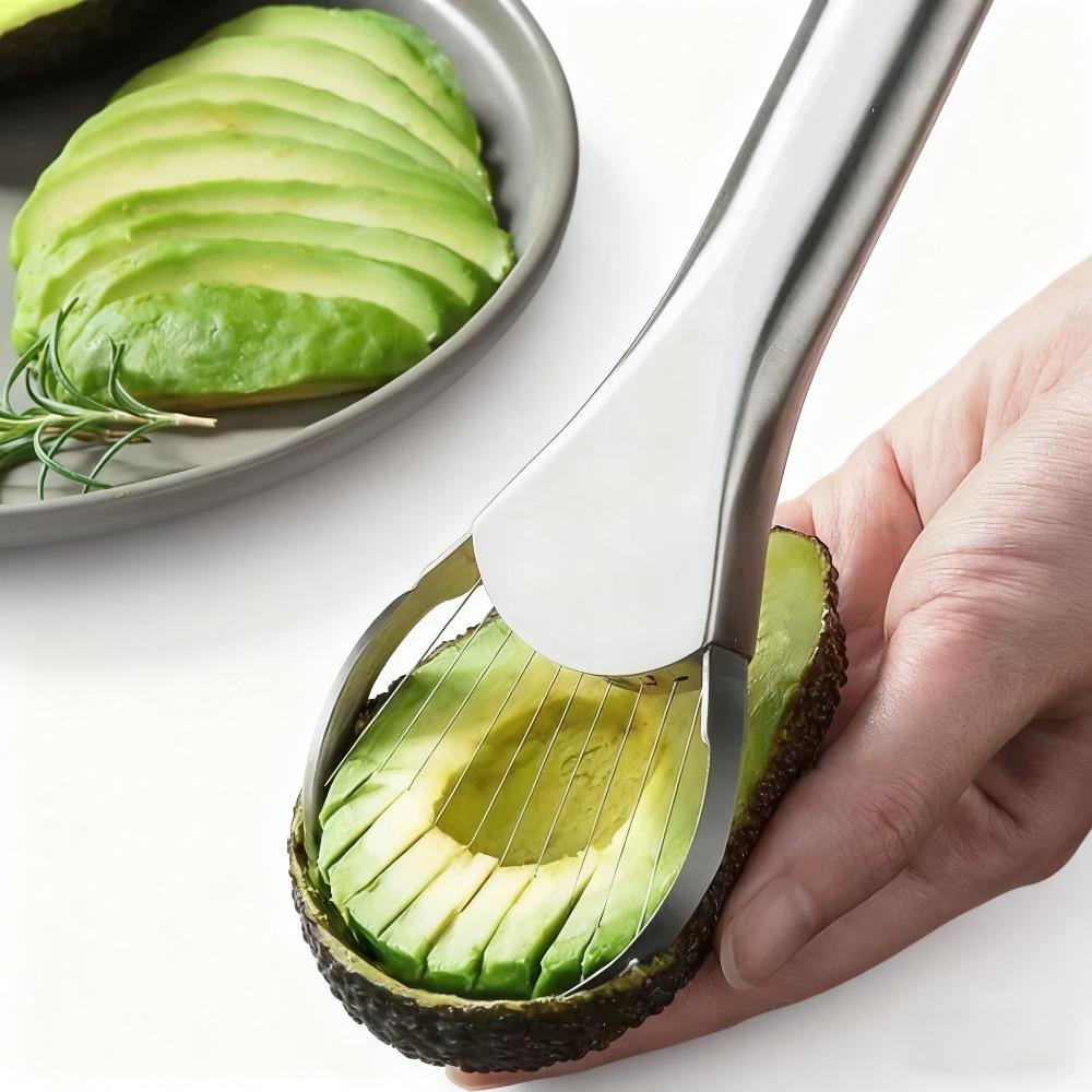 Coltello per avocado 2 in 1 in - Avocado Slicer Tool recensione e prezzo