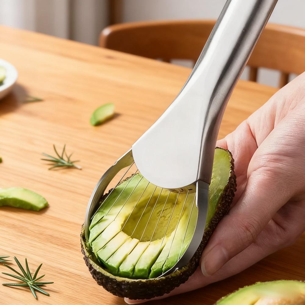 Coltello per avocado 2 in 1 in - Avocado Slicer Tool recensione e prezzo