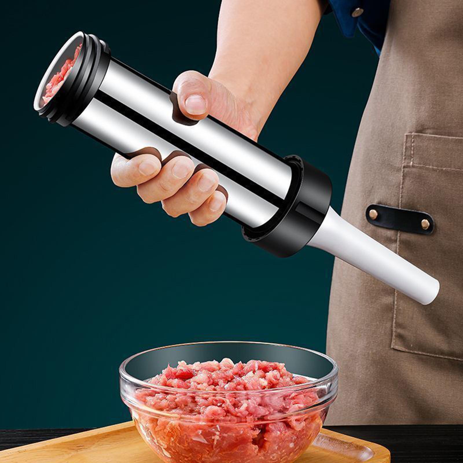 Insaccatrice Manuale per Salsi - Kitchen Gadgets Set recensione e prezzo