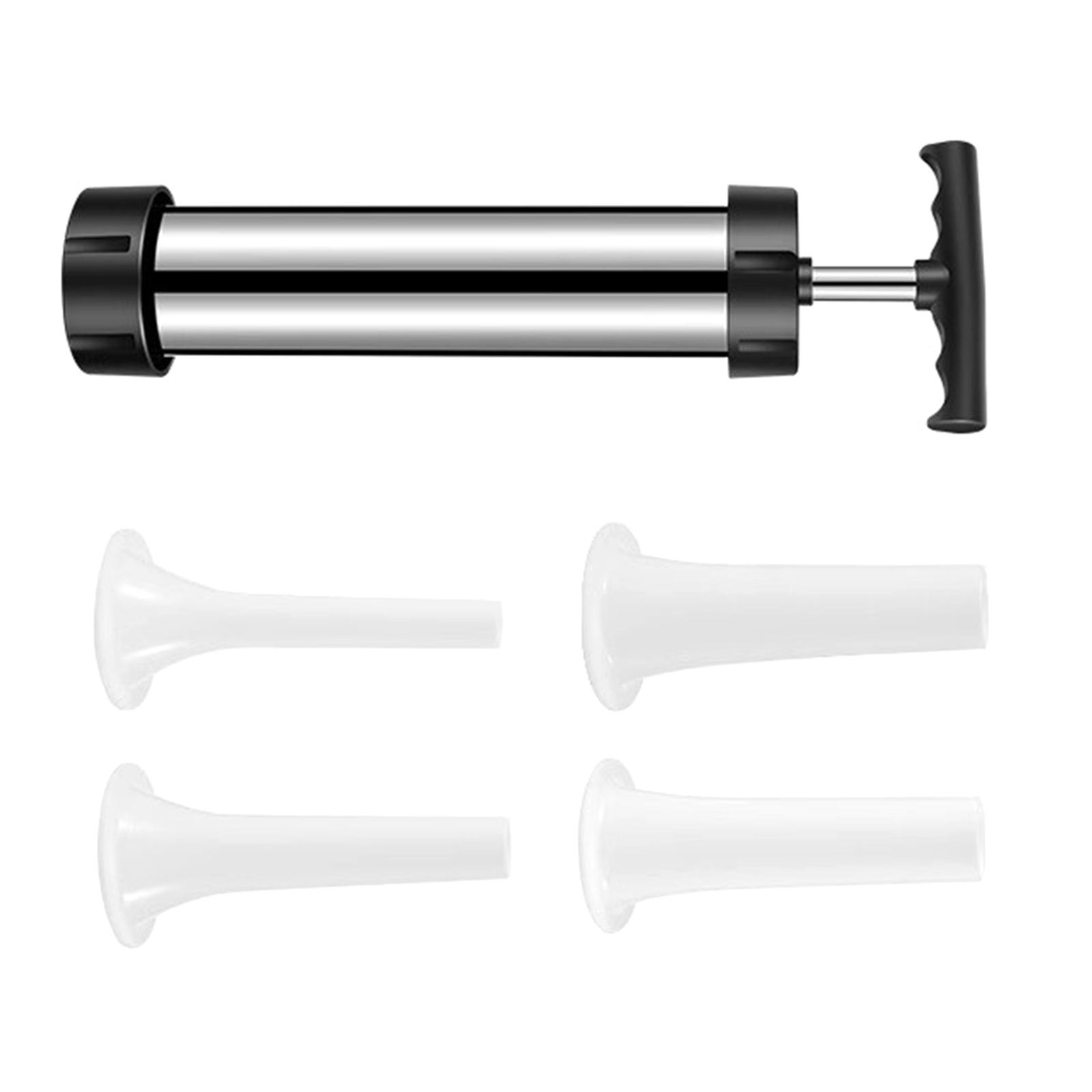 Insaccatrice Manuale per Salsi - Kitchen Gadgets Set recensione e prezzo