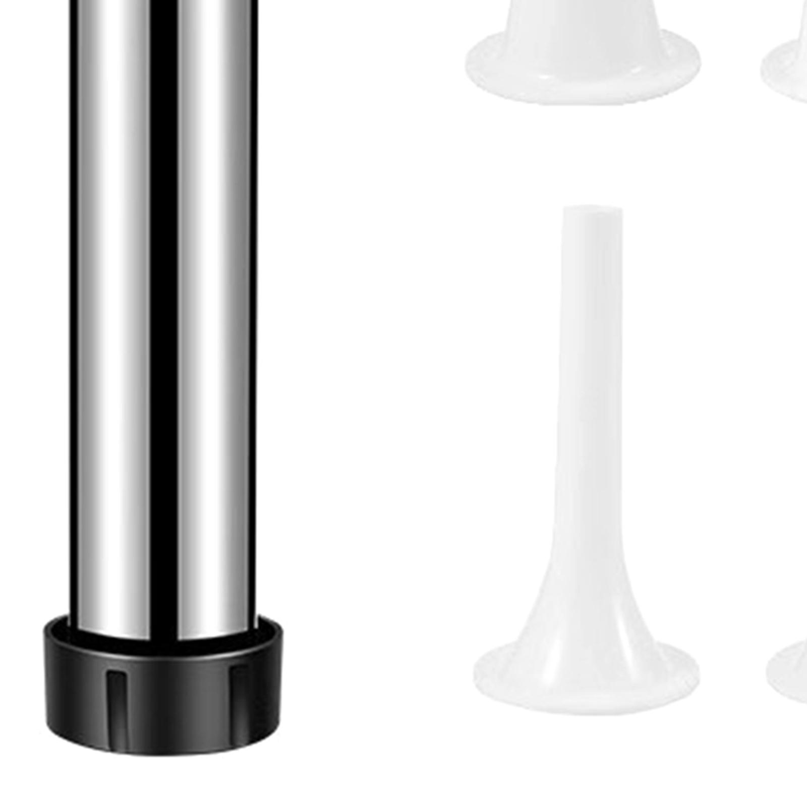 Insaccatrice Manuale per Salsi - Kitchen Gadgets Set recensione e prezzo