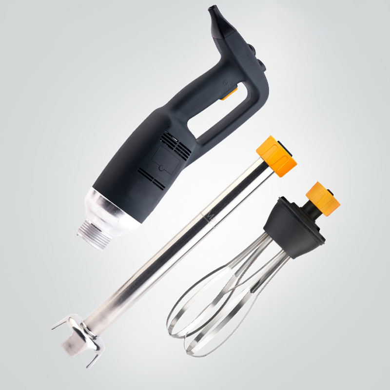 Frullatore manuale multiuso mu - Immersion Blender Stick recensione e prezzo